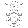 capricorne