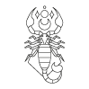 scorpion