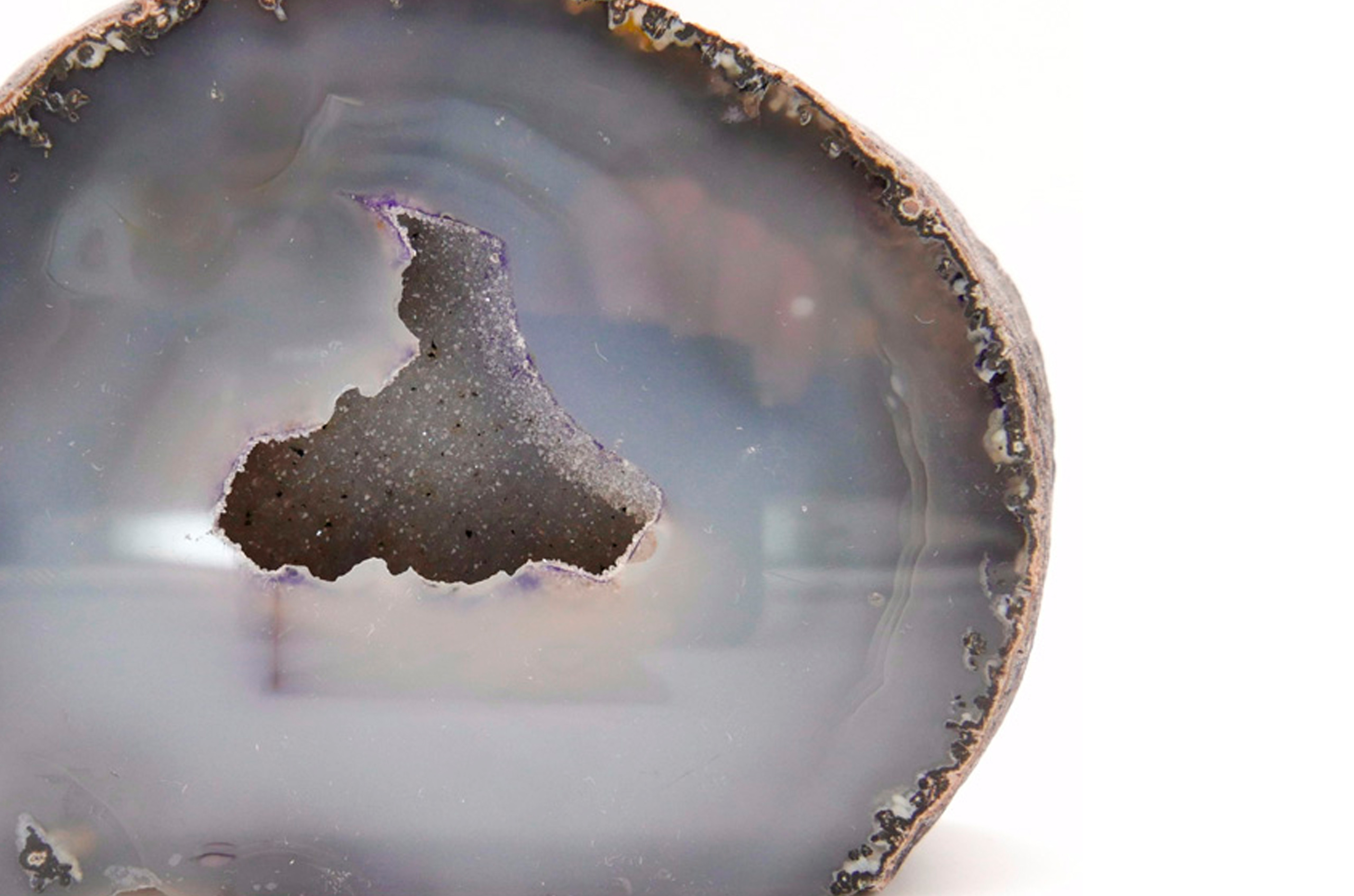 Agate Botswana