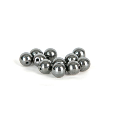 Perles Hématite