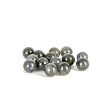 Perles Labradorite foncé