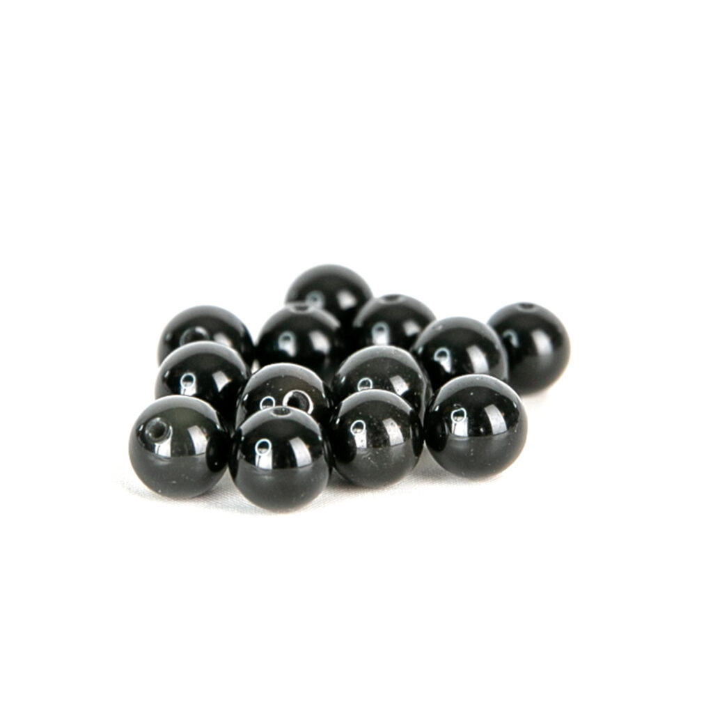 Perles Onyx