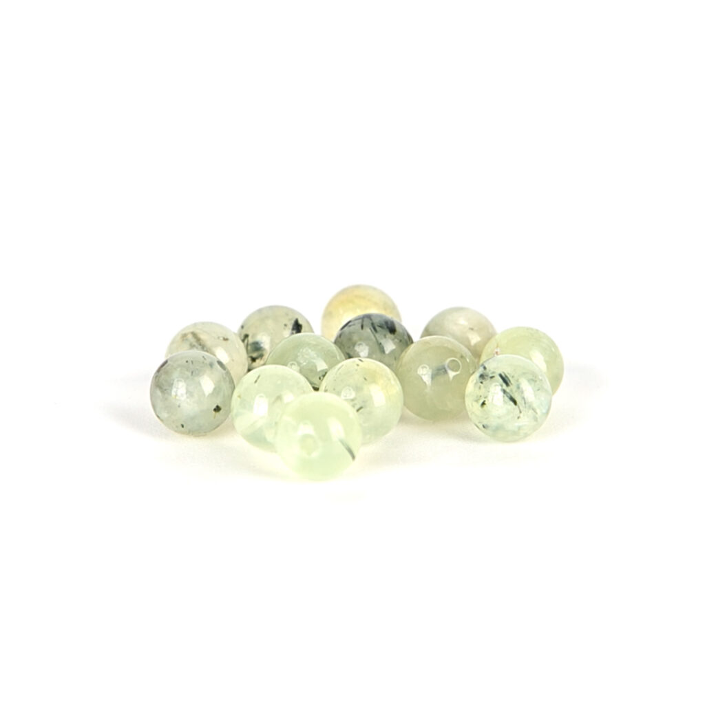Perles Prénhite