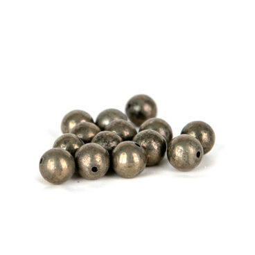 Perles Pyrite