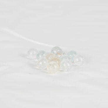 Perles Topaze