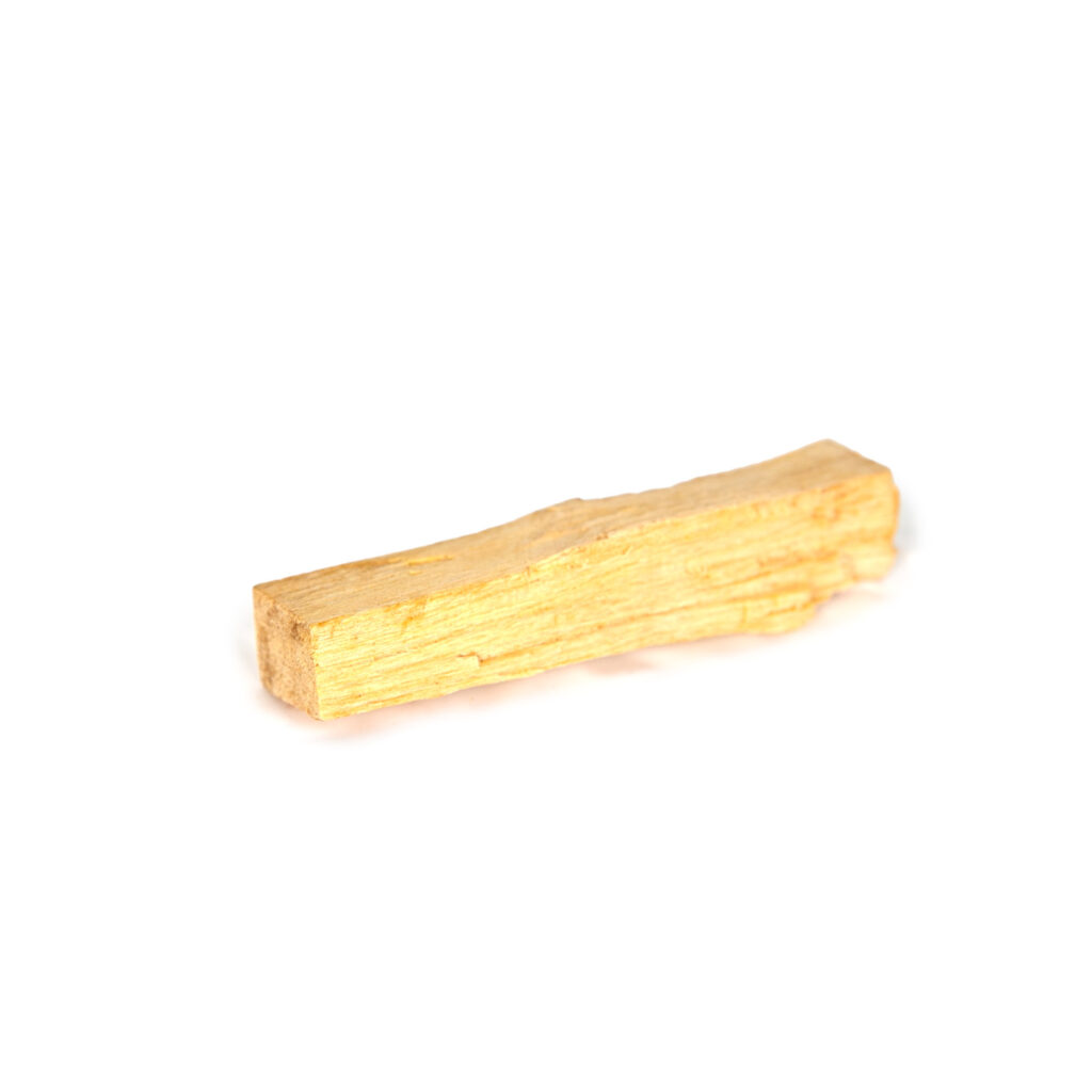 BATON E PALO SANTO DU PÉROU