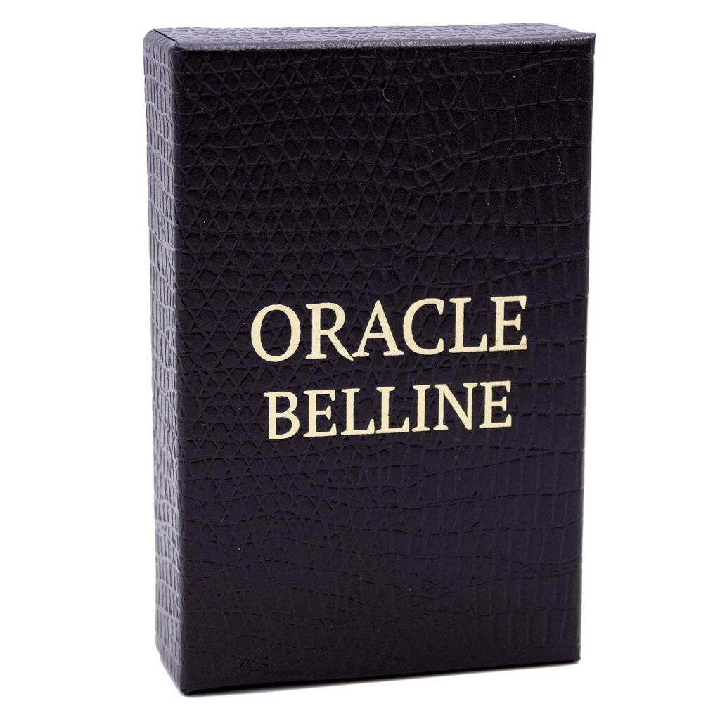 boite Oracle de Belline