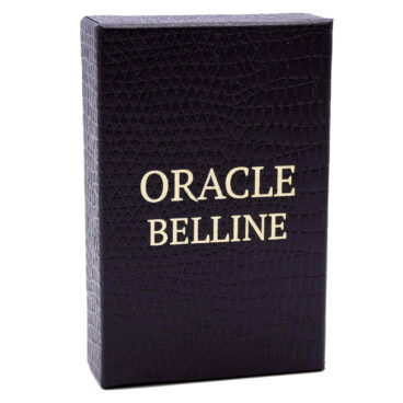 boite Oracle de Belline