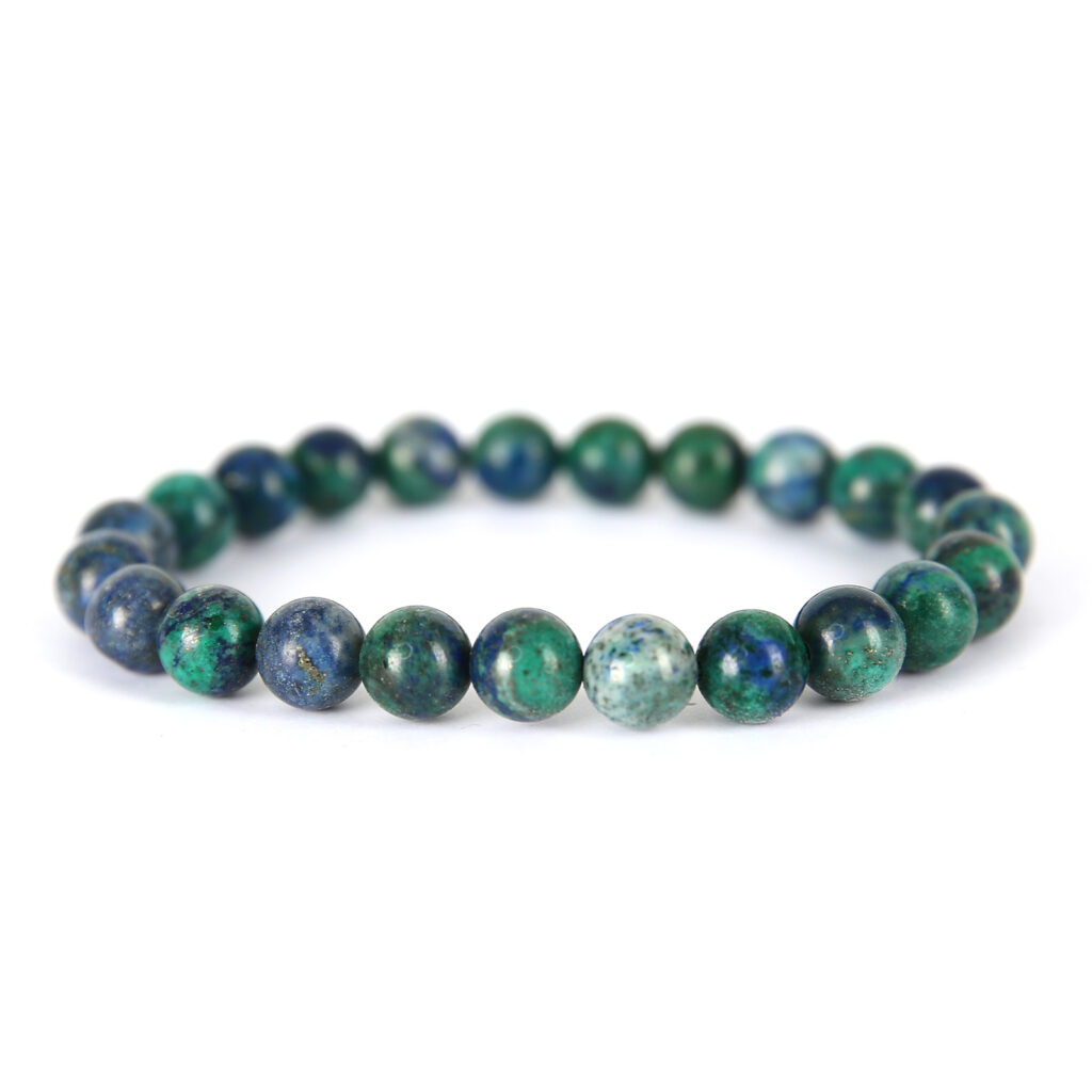 bracelet-8mm-Azurite