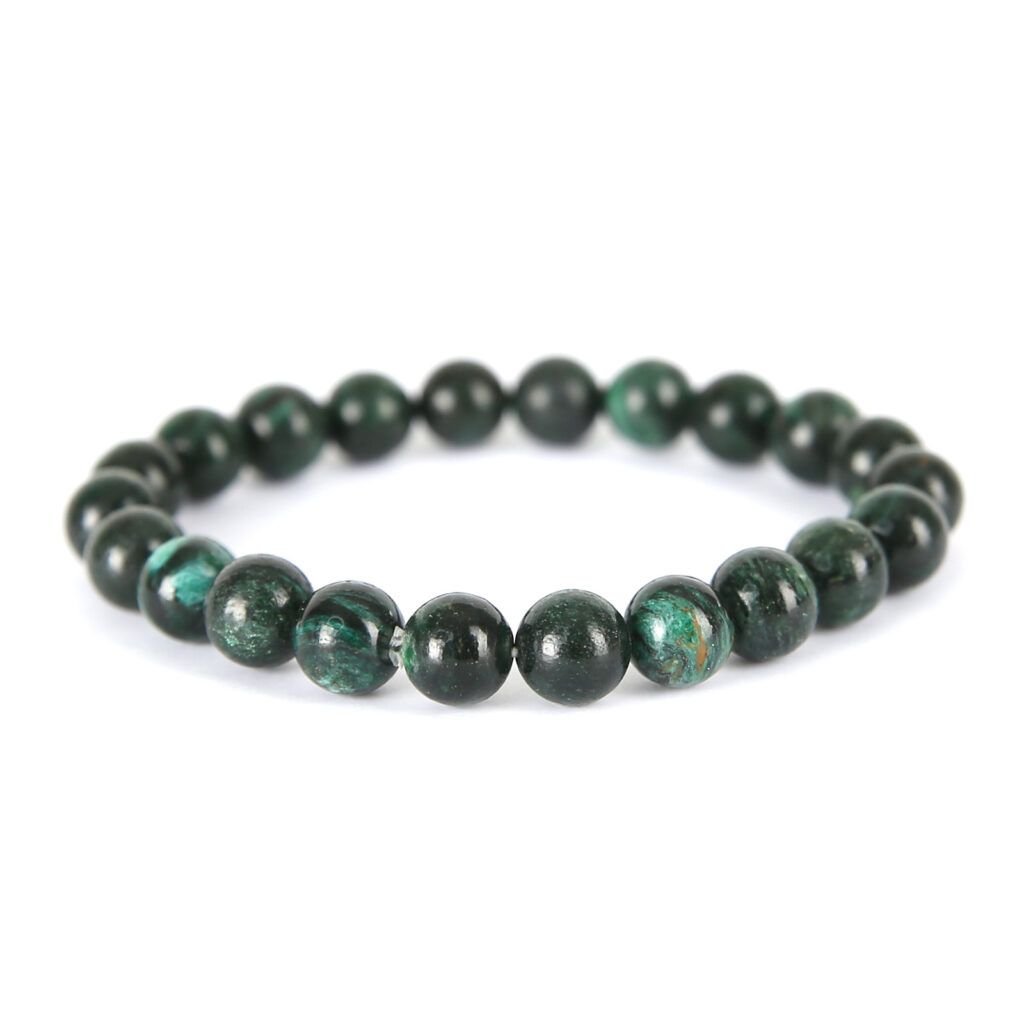 bracelet-8mm-Emeraude