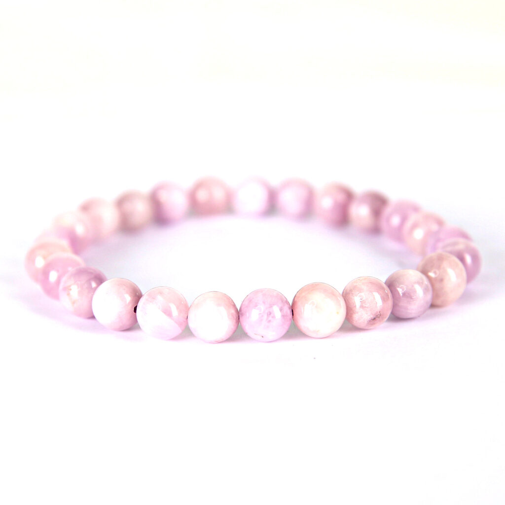 bracelet-8mm-Kunzite