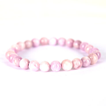 bracelet-8mm-Kunzite