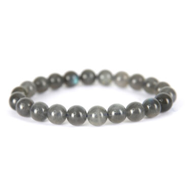 bracelet-8mm-Labradorite foncée