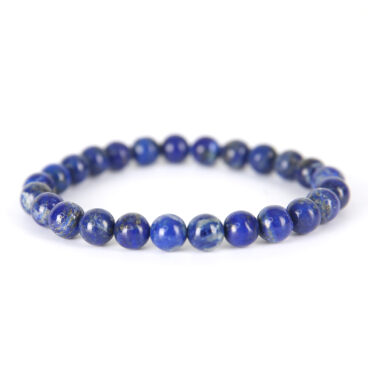 bracelet-8mm-Lapis Lazuli
