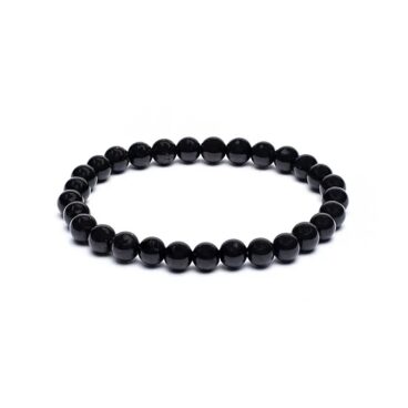Bracelet 8mm Shungite