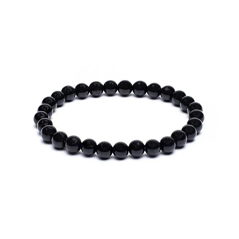 Bracelet 8mm Shungite
