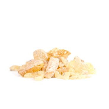 ENCENS EN GRAINS NATUREL RESINE ENCENS COPAL