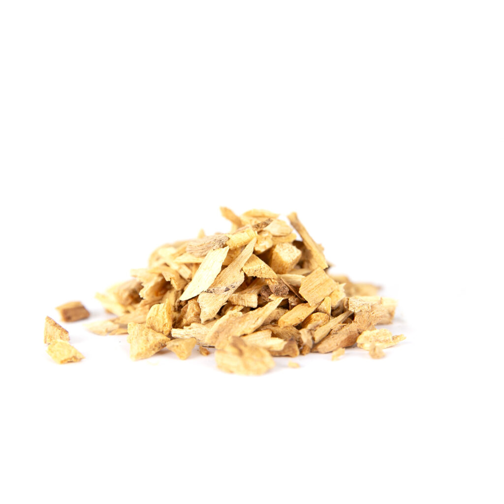 ENCENS COPEAUX NATUREL PALO SANTO