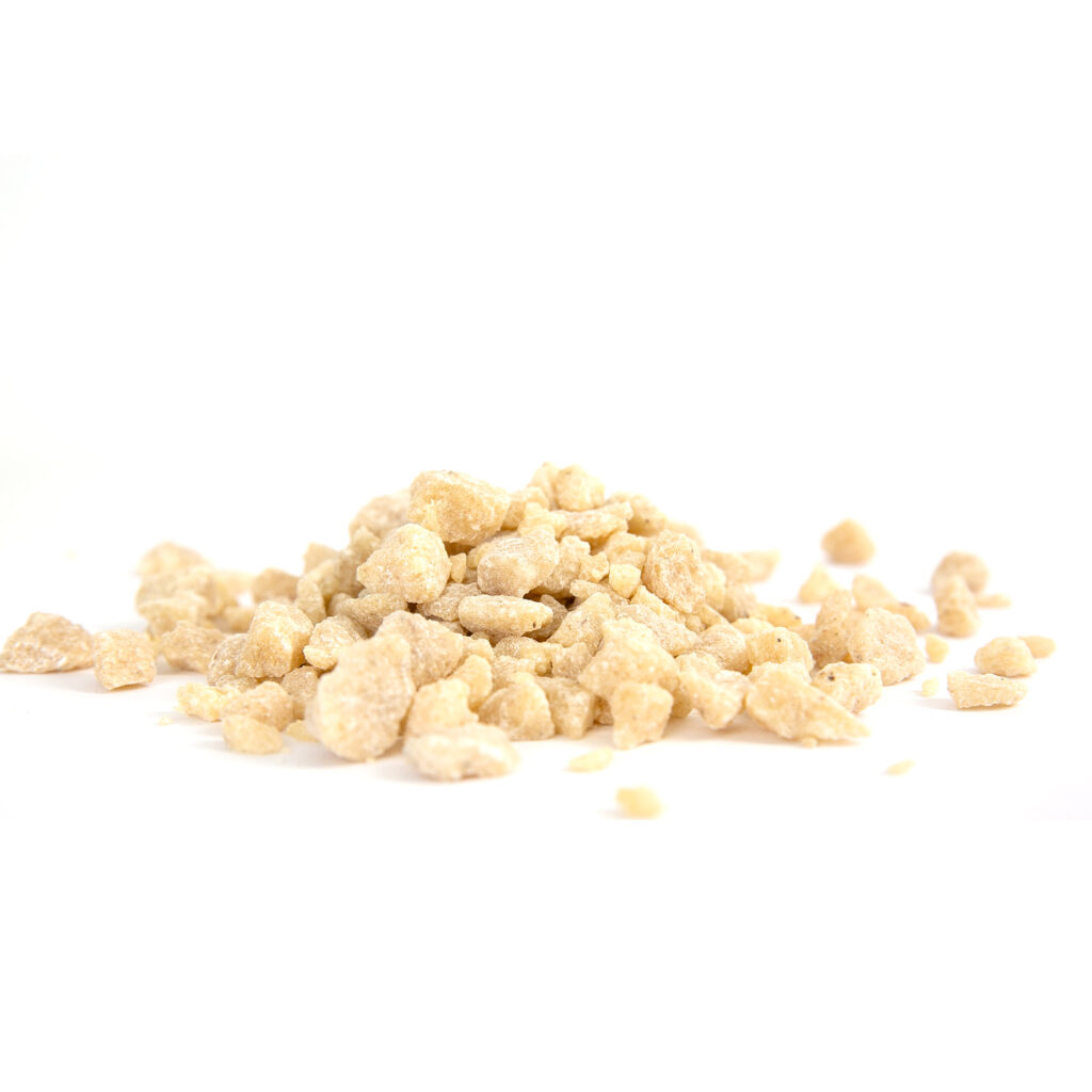 ENCENS EN GRAINS NATUREL RESINE DJAOUI BLANC