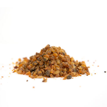 ENCENS EN GRAINS NATUREL MYRRHE ROUGE