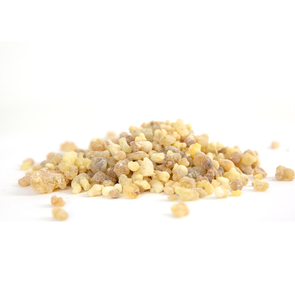 ENCENS EN GRAINS NATUREL OLIBAN