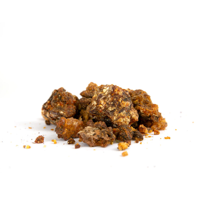 ENCENS EN GRAINS OPOPONAX