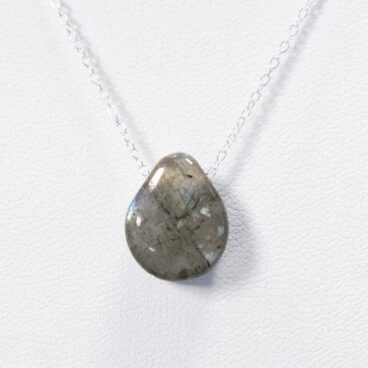 goutte labaradorite