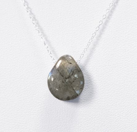 goutte labaradorite