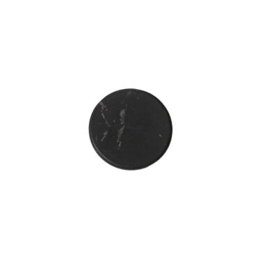 PASTILLE TABLETTE SHUNGITE RONDE UNIT POUR TELEPHONE EMF