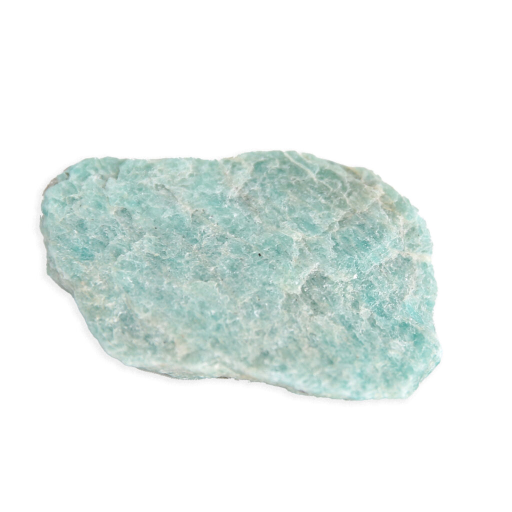 pierre brute AMAZONITE1