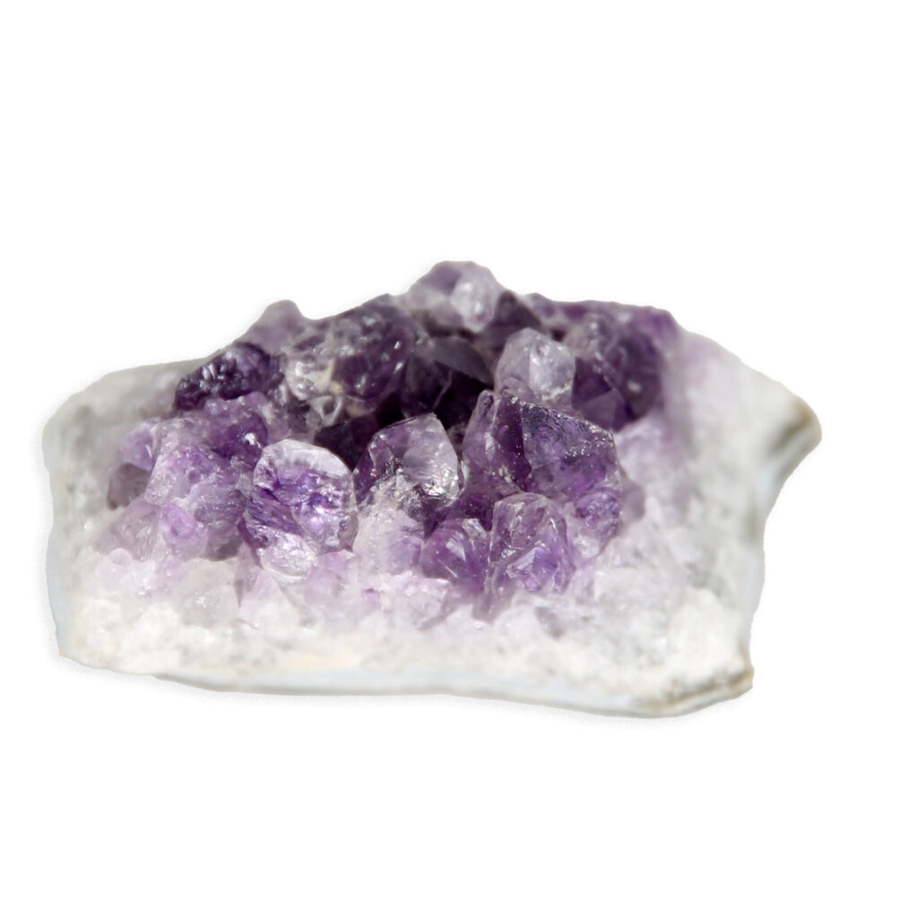 pierre brute AMETHYSTE d'Uruguay