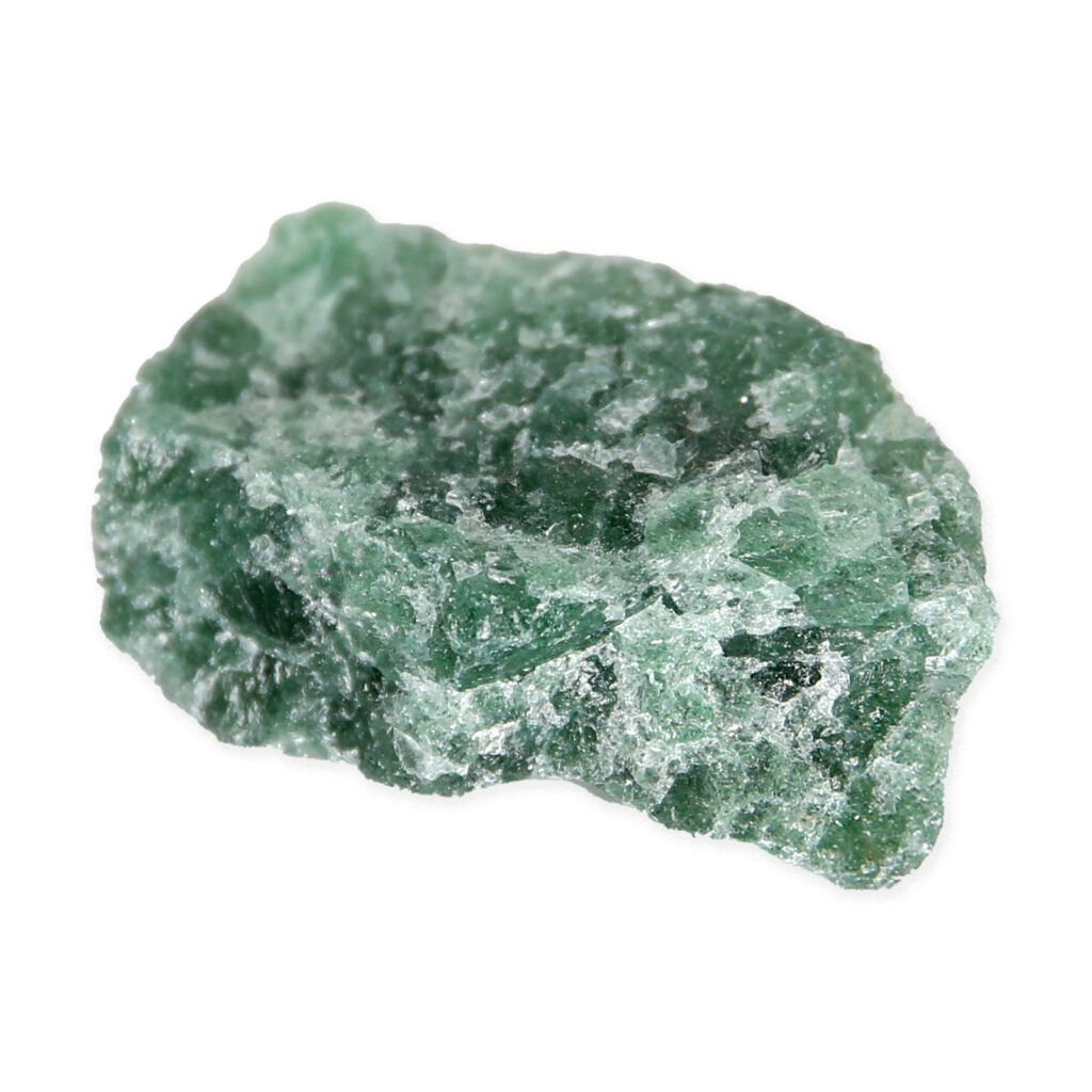 pierre AVENTURINE VERTE