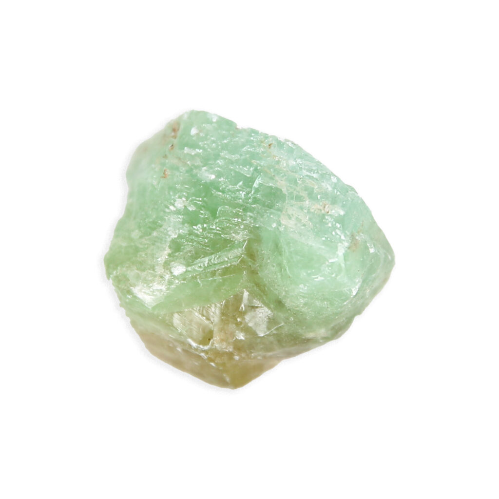 pierre brute CALCITE 2