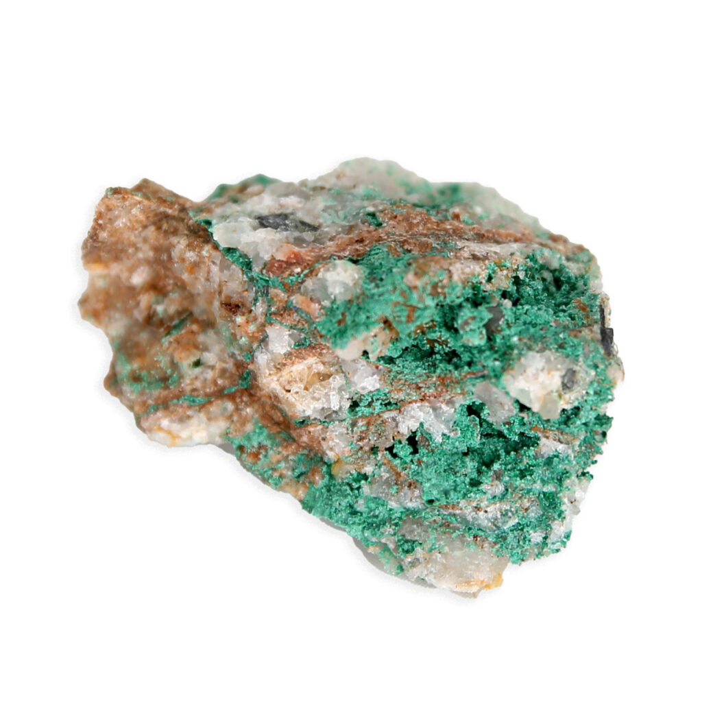 pierre brute MALACHITE1