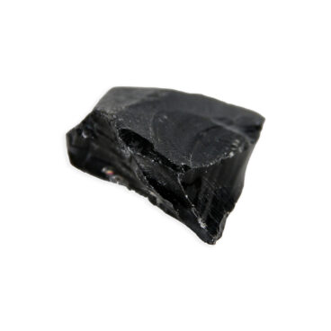 pierre brute OBSIDIENNE