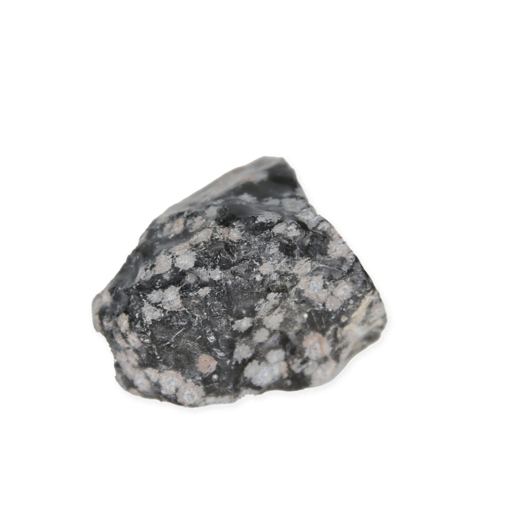 pierre brute OBSIDIENNE