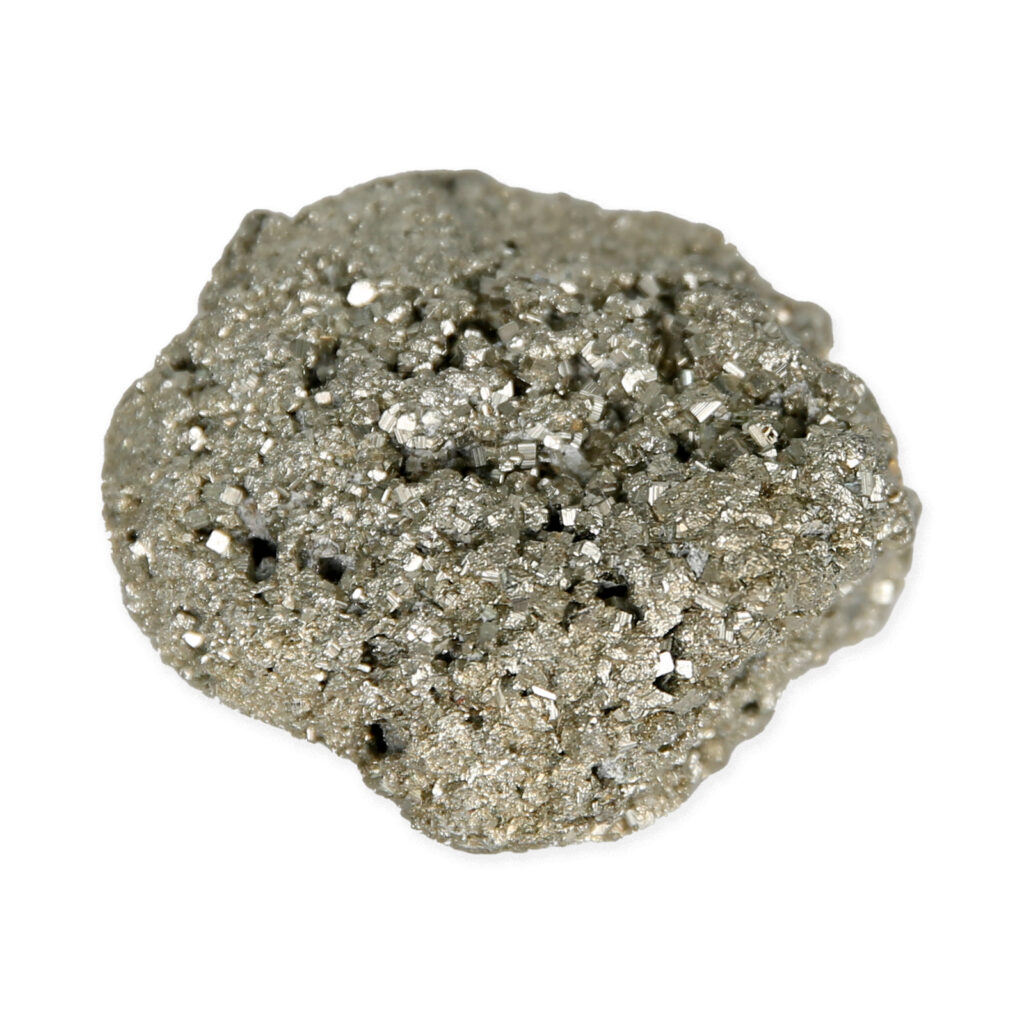 pierre brute PYRITE du Pérou