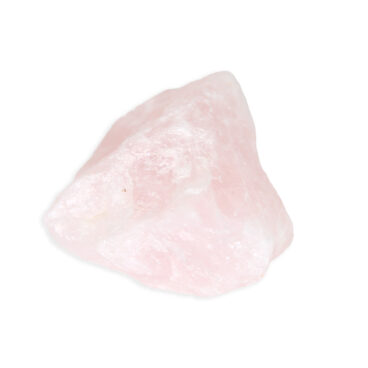 pierre brute QUARTZ ROSE du Brésil
