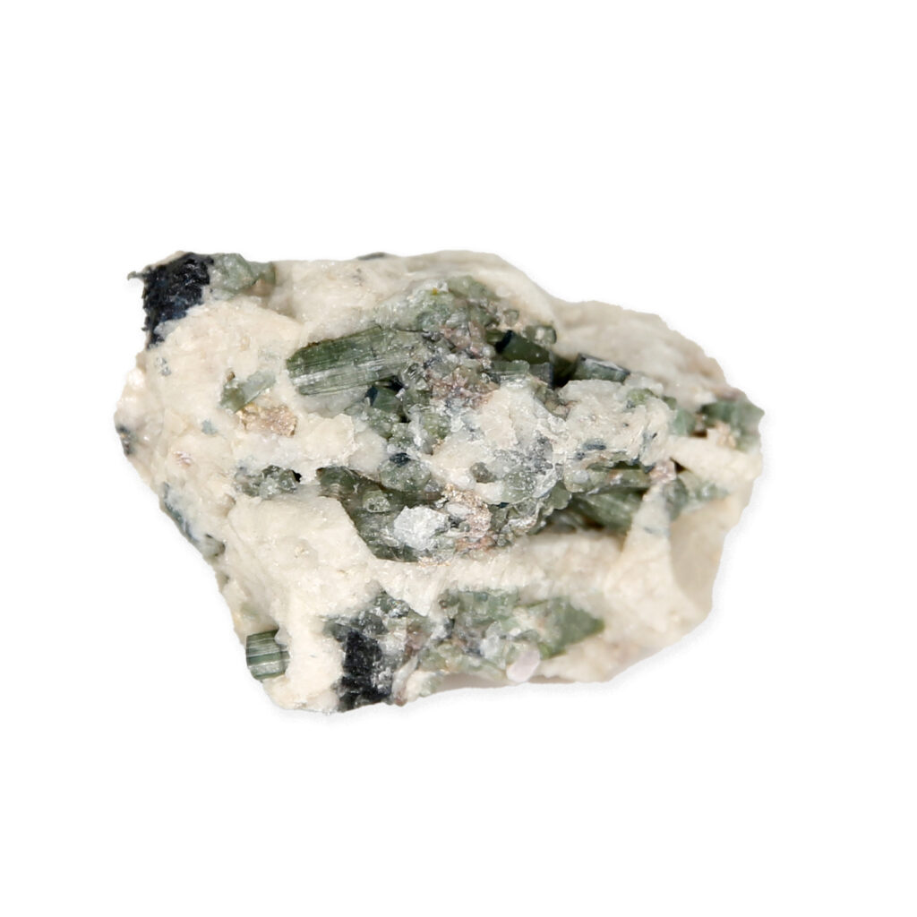 pierre brute TOURMALINE MULTI
