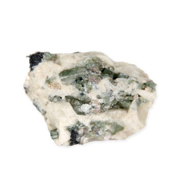 pierre brute TOURMALINE MULTI