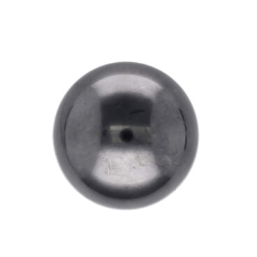 SPHERE SHUNGITE 7 CM DE DIAMETTRE