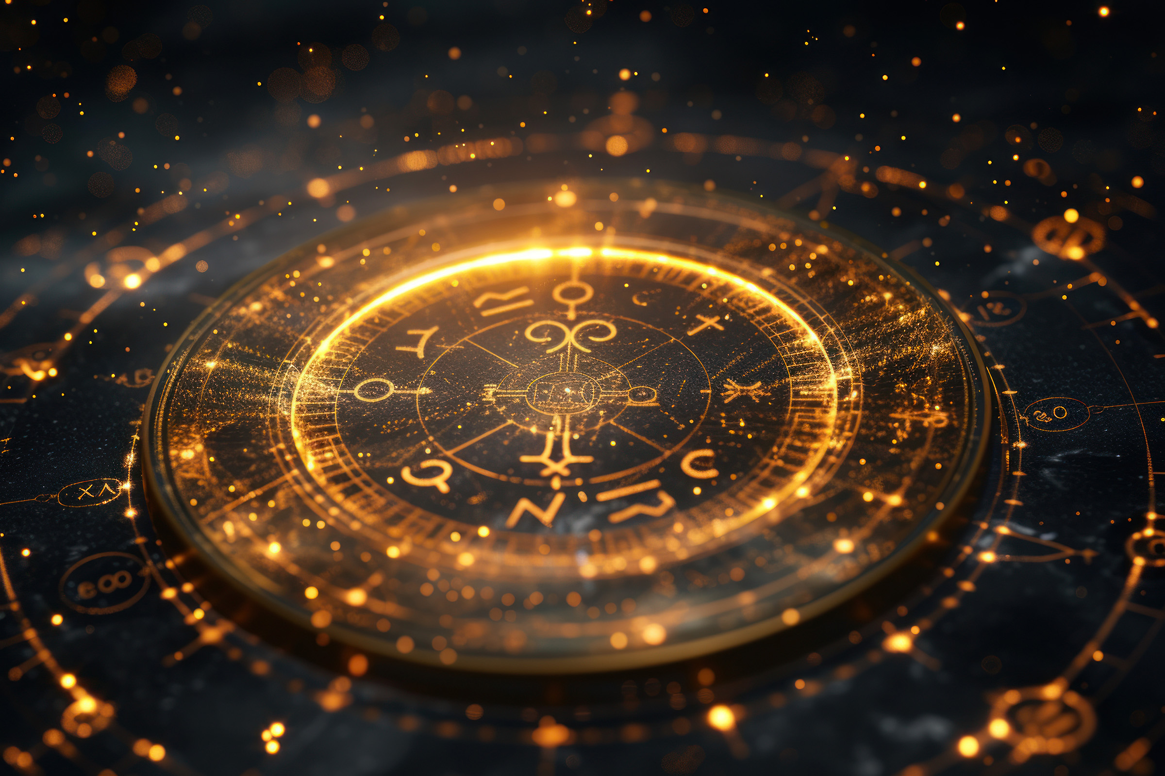 astrologie signes zodiaques