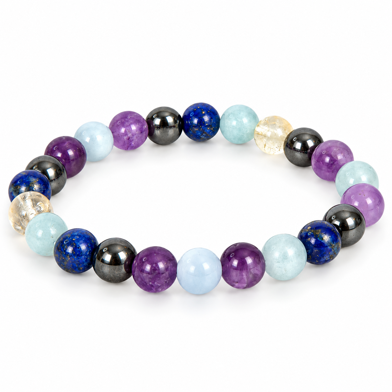 BRACELET SPIRIT CHEMIN DE VIE