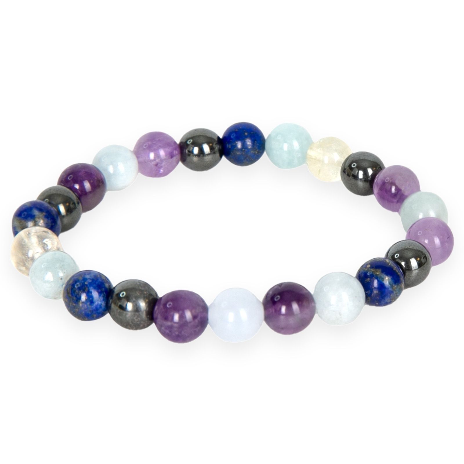 BRACELET SPIRIT CHEMIN DE VIE