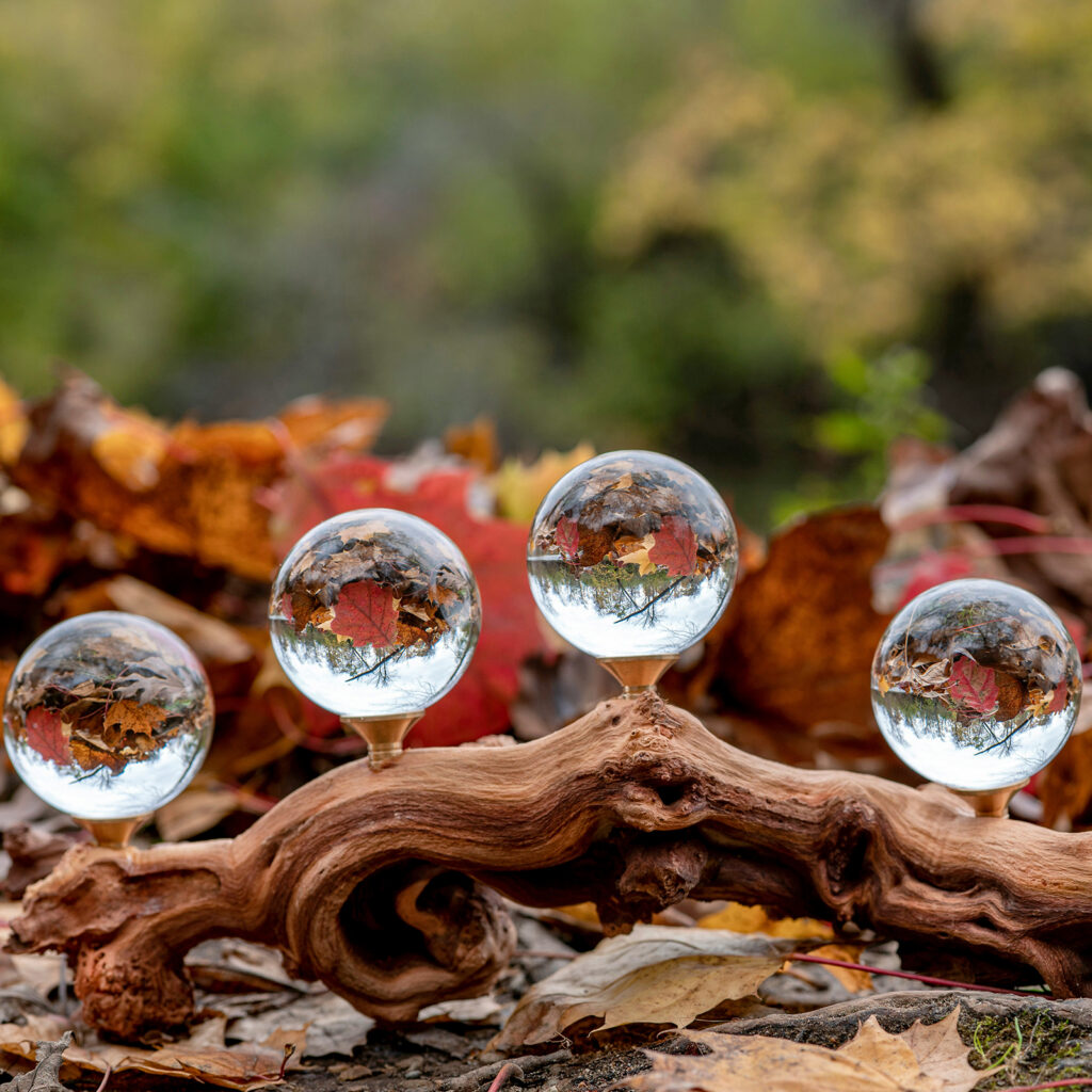 CATÉGORIE 2 BOULES DE CRISTAL