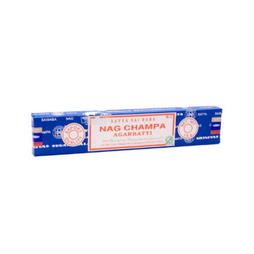 Encens Satya Nag Champa boite15 g