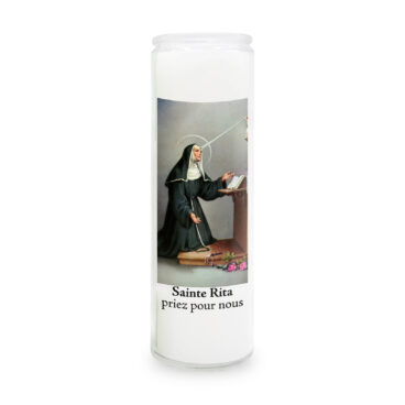 Neuvaine religieuse Sainte Rita