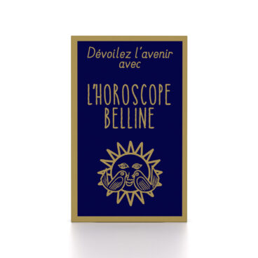 Oracle L'horoscope Belline