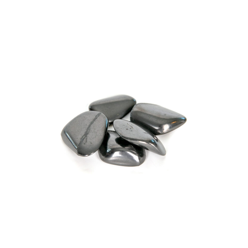 pierre-23 Pierres roulées naturelles Shungite