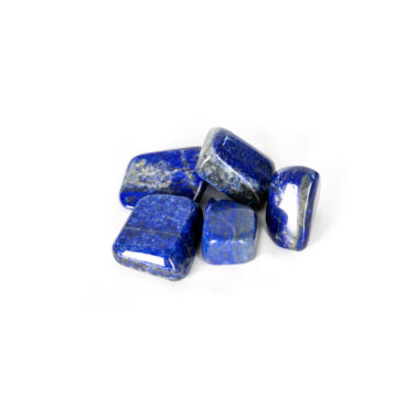 pierre-39 Pierres roulées naturelles Lapis Lazuli